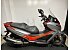 2022 Kymco X-Town 300i