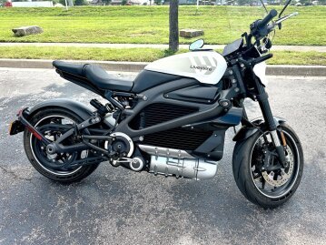 2022 Livewire One