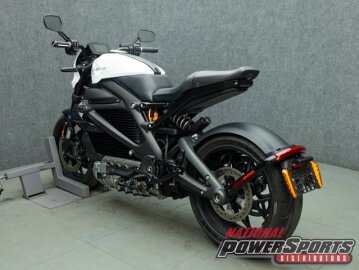 2022 Livewire One