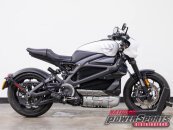2022 Livewire One