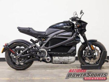 2022 Livewire One