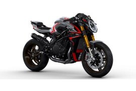 2022 MV Agusta Brutale 1000 Nurburgring specifications