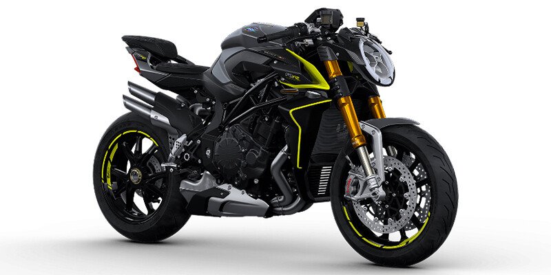 2022 MV Agusta Brutale 1000 RR specifications