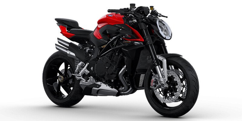 2022 MV Agusta Brutale 1000 RS specifications