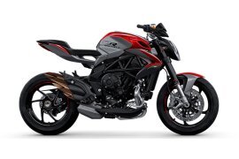2022 MV Agusta Brutale RR SCS specifications