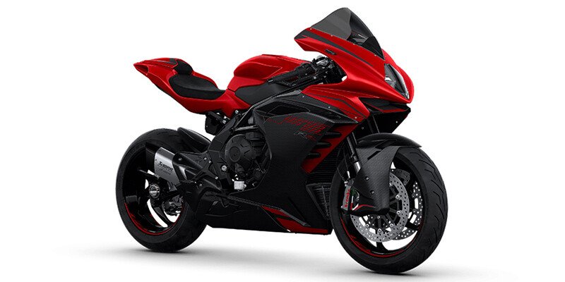 2022 MV Agusta F3 RR specifications