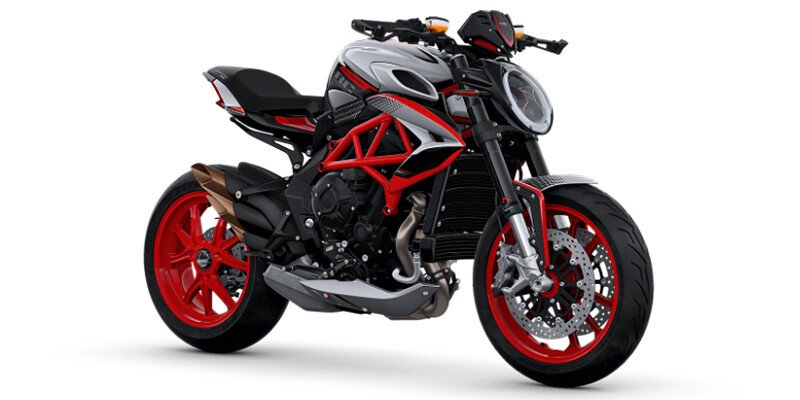2022 MV Agusta Other MV Agusta Models RC SCS specifications