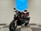 Thumbnail Photo 4 for New 2022 MV Agusta Brutale 1000RS