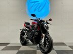 Thumbnail Photo 1 for New 2022 MV Agusta Brutale 1000RS