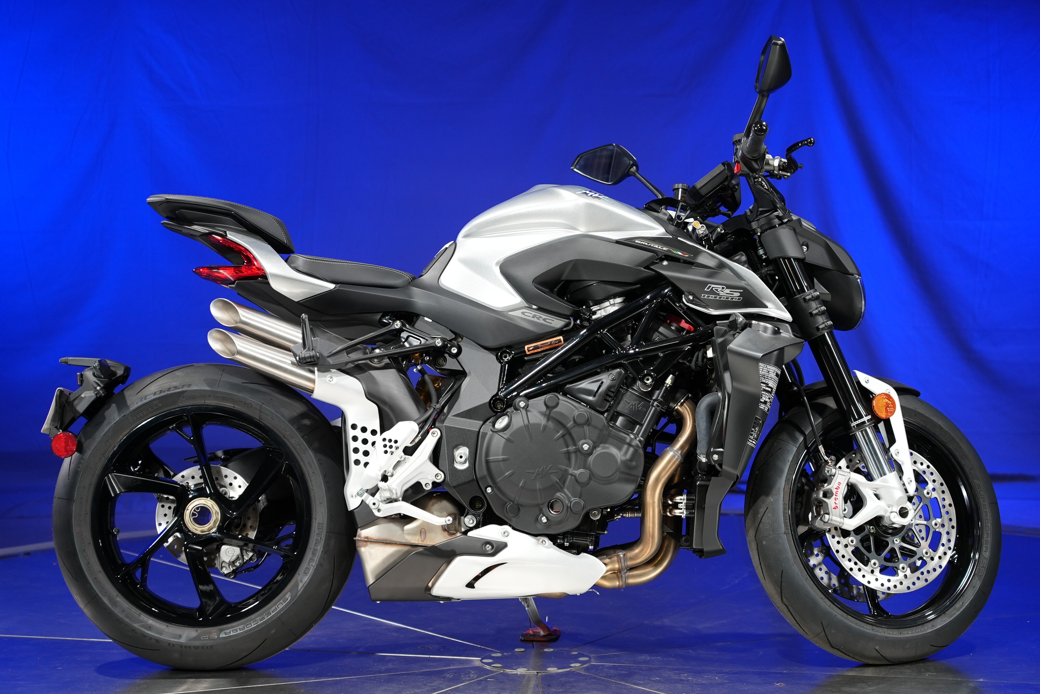 Mv agusta brutale for sale near me online