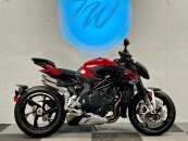 New 2022 MV Agusta Brutale 1000RS