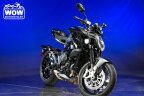 Thumbnail Photo 1 for 2022 MV Agusta Brutale 800RR