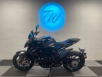 Thumbnail Photo 2 for New 2022 MV Agusta Brutale 800RR