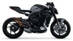 Thumbnail Photo 3 for New 2022 MV Agusta Brutale 800RR