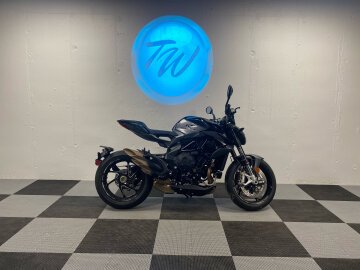 New 2022 MV Agusta Brutale 800RR