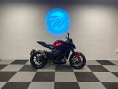 New 2022 MV Agusta Brutale 800RR