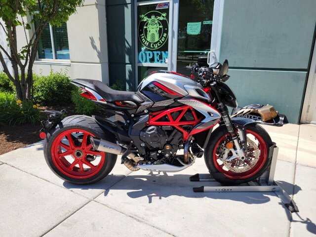 MV Agusta Motorcycles for Sale Motorcycles on Autotrader