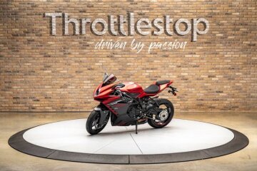 2022 MV Agusta F3