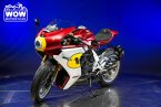 Thumbnail Photo 2 for New 2022 MV Agusta Superveloce 800