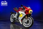 Thumbnail Photo 1 for New 2022 MV Agusta Superveloce 800
