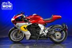 Thumbnail Photo 3 for New 2022 MV Agusta Superveloce 800