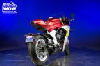 Thumbnail Photo 6 for New 2022 MV Agusta Superveloce 800