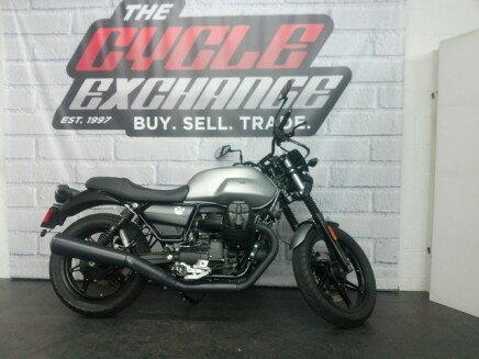 Photo 1 for 2022 Moto Guzzi V7
