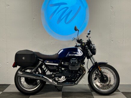 Photo 1 for 2022 Moto Guzzi V7