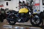 Thumbnail Photo 4 for 2022 Moto Guzzi V7 Stone