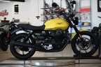 Thumbnail Photo 3 for 2022 Moto Guzzi V7 Stone