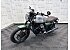 2022 Moto Guzzi V7 Stone