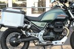 Thumbnail Photo 5 for 2022 Moto Guzzi V85