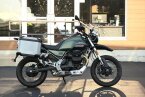Thumbnail Photo 1 for 2022 Moto Guzzi V85