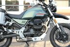 Thumbnail Photo 4 for 2022 Moto Guzzi V85