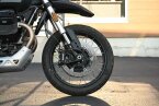 Thumbnail Photo 2 for 2022 Moto Guzzi V85