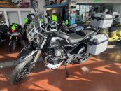 2022 Moto Guzzi V85