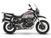 2022 Moto Guzzi V85