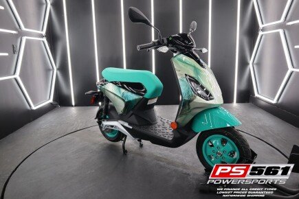 Photo 1 for 2022 Piaggio 1