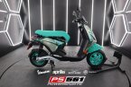 Thumbnail Photo 2 for 2022 Piaggio 1