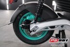 Thumbnail Photo 3 for 2022 Piaggio 1