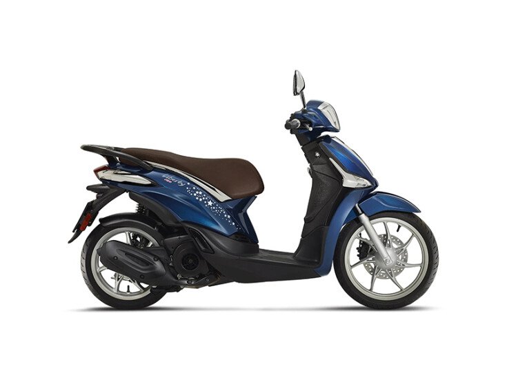 Scooter Liberty 50 2t Velocità Massima Piaggio Liberty 50 Usato