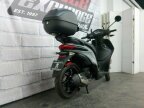 Thumbnail Photo 3 for 2022 Piaggio Liberty