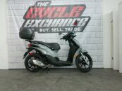 2022 Piaggio Liberty