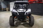 Thumbnail Photo 6 for 2022 Polaris General XP 4 1000 Deluxe