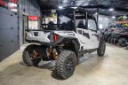 Thumbnail Photo 2 for 2022 Polaris General XP 4 1000 Deluxe