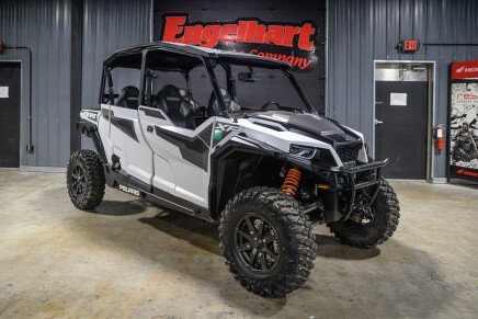 Photo 1 for 2022 Polaris General XP 4 1000 Deluxe