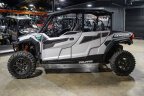 Thumbnail Photo 4 for 2022 Polaris General XP 4 1000 Deluxe