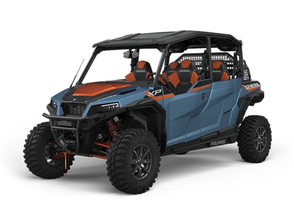 2022 Polaris General