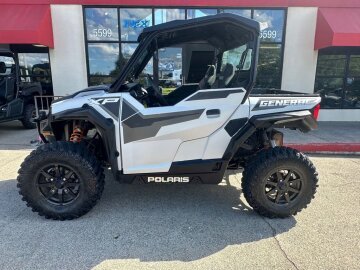 2022 Polaris General