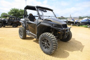 2022 Polaris General XP 1000 Deluxe
